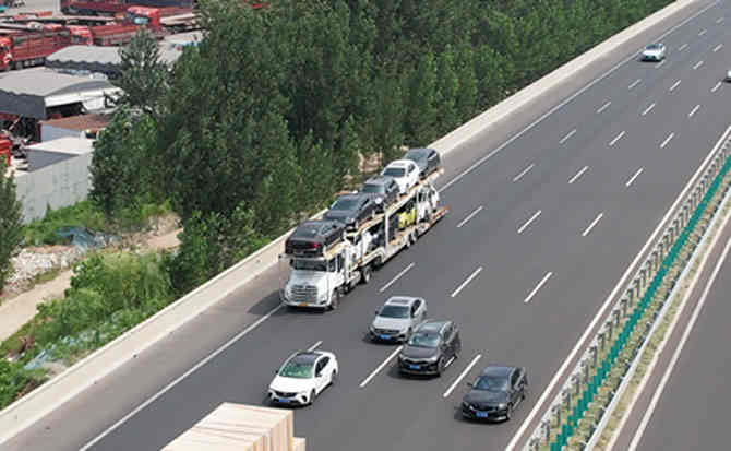 吴兴区高速公路汽车救援